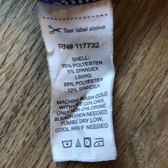 ZeroXposure Women's Active Dress Size M - Picture 5 of 5